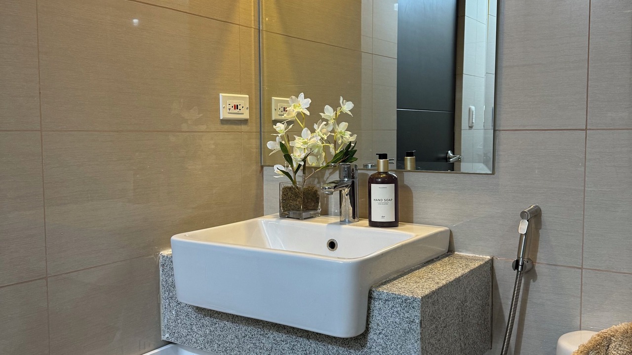 Photo of Bathroom in Tambo