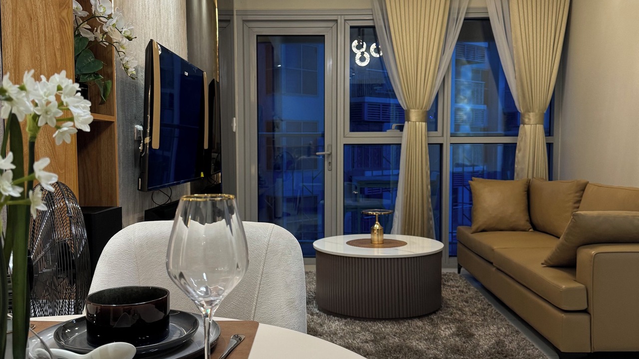 Photo of Livingroom in Tambo