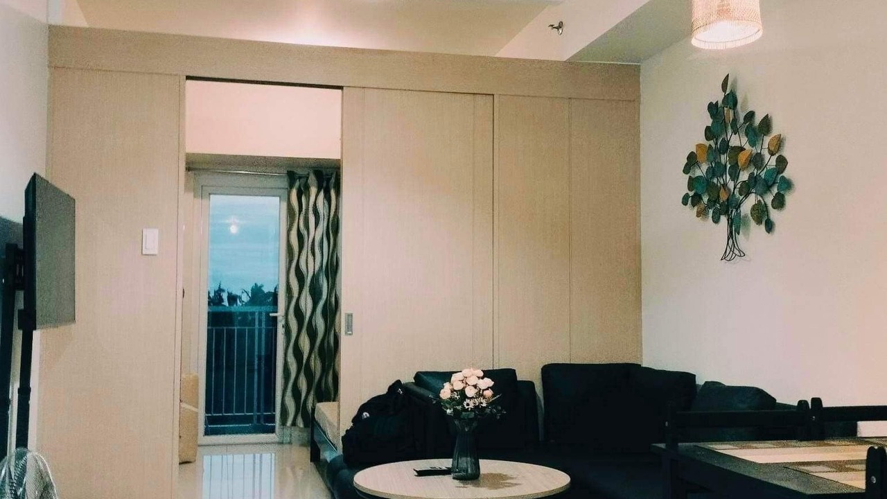 Photo of Livingroom in Tagaytay