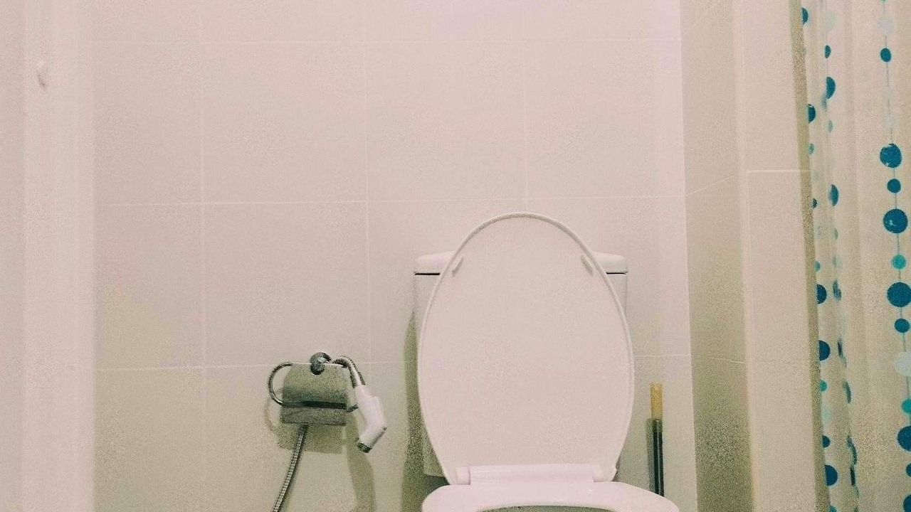 Photo of Bathroom in Tagaytay