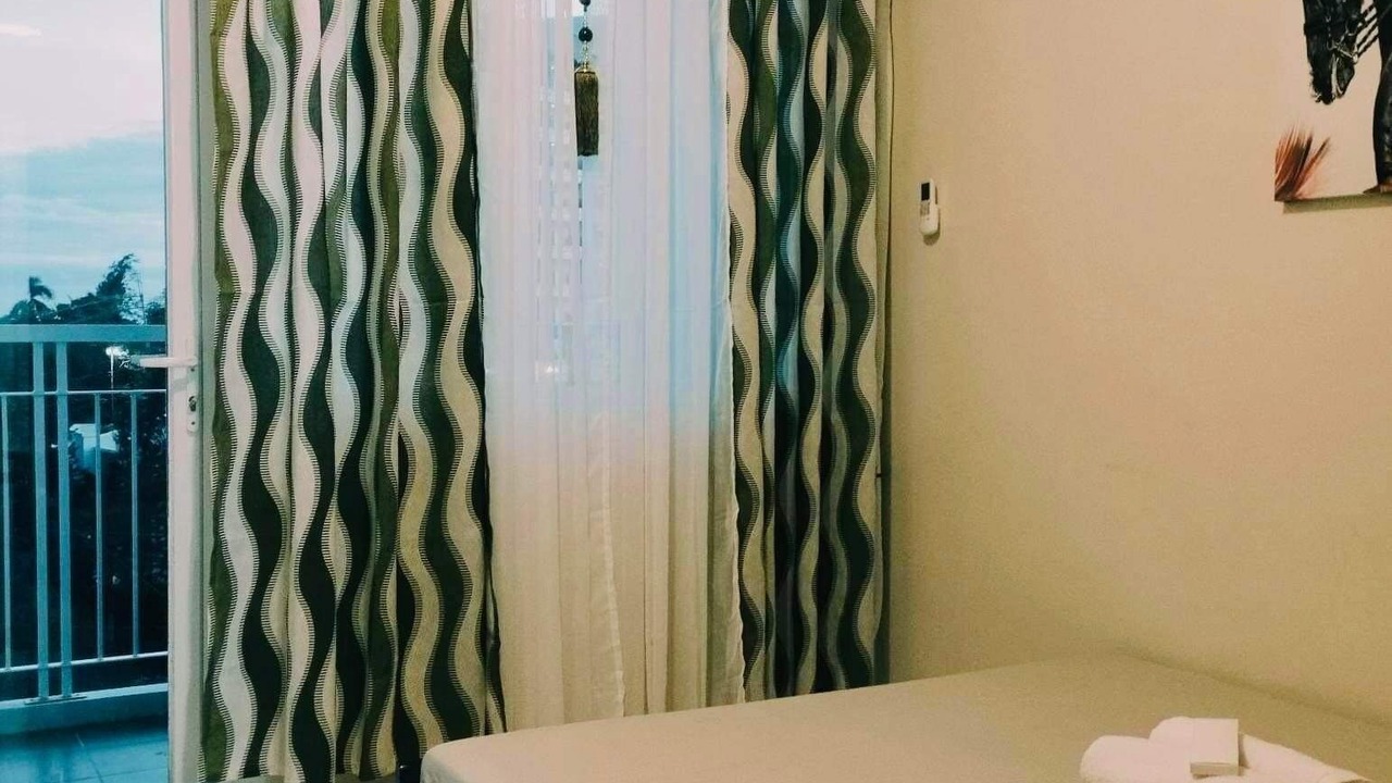 Photo of Bedroom in Tagaytay