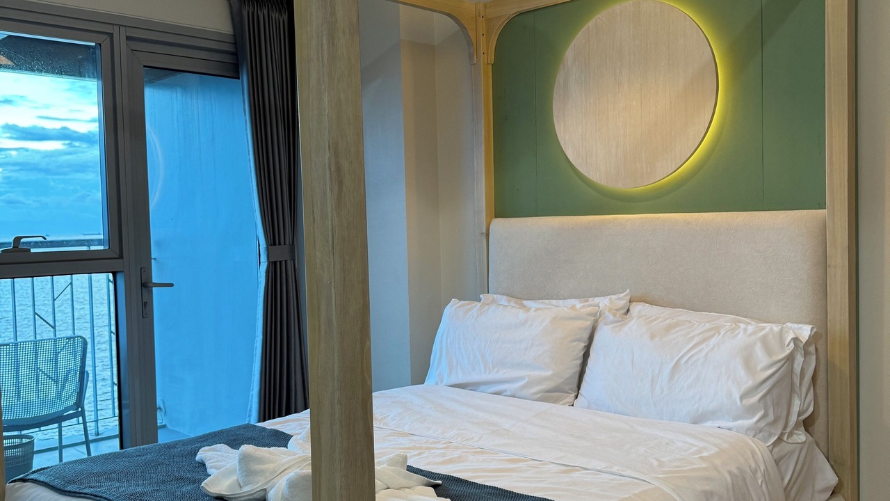 Photo of Bedroom in Tambo