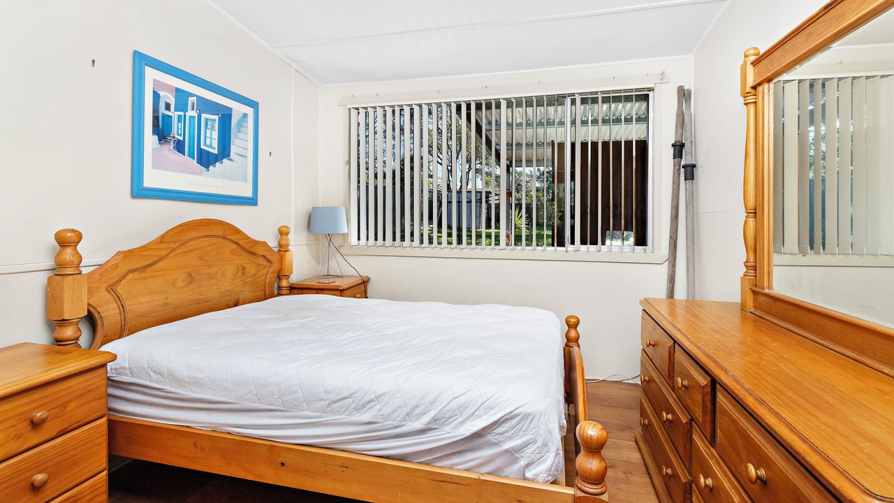 Photo of Bedroom in Shoalhaven Heads