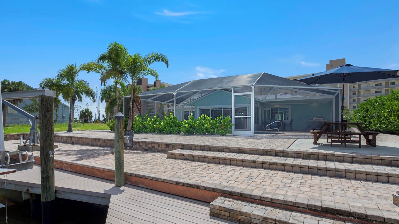 Photo of Outdoor in Laguna Shores