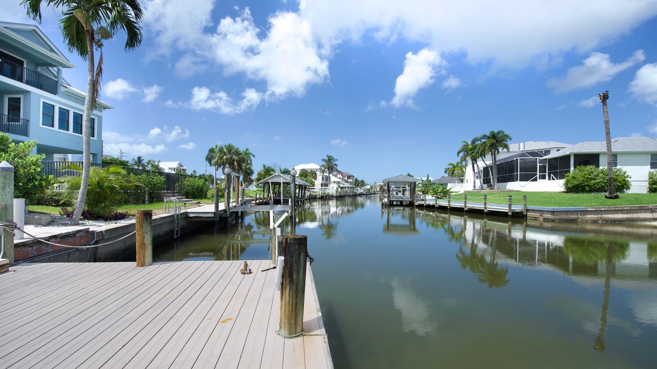 Photo of Outdoor in Laguna Shores