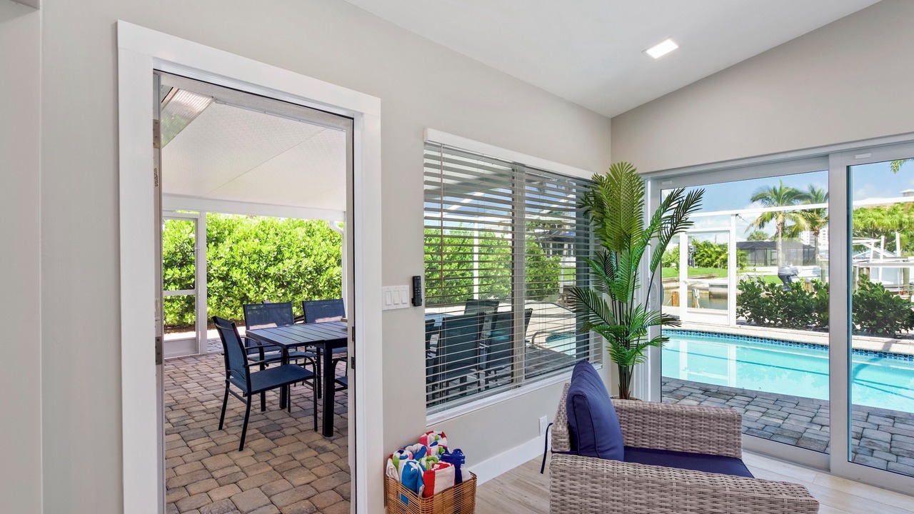 Photo of Outdoor in Laguna Shores