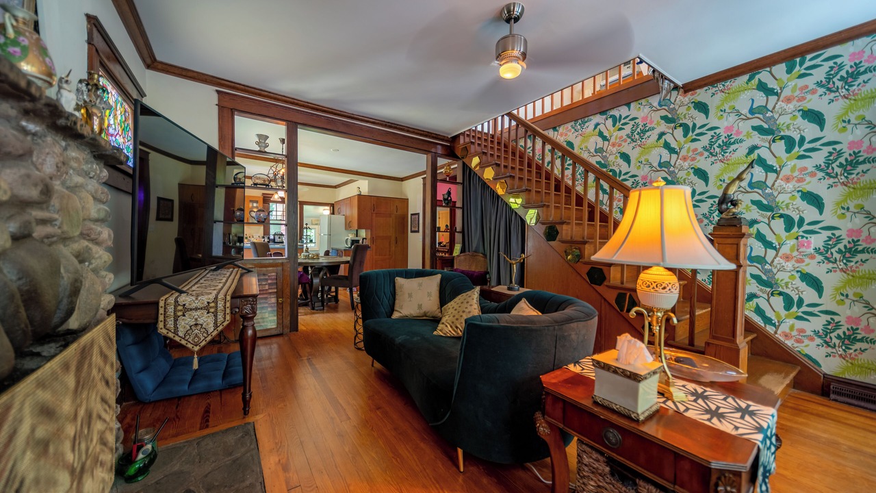 Photo of Livingroom in Phoenicia