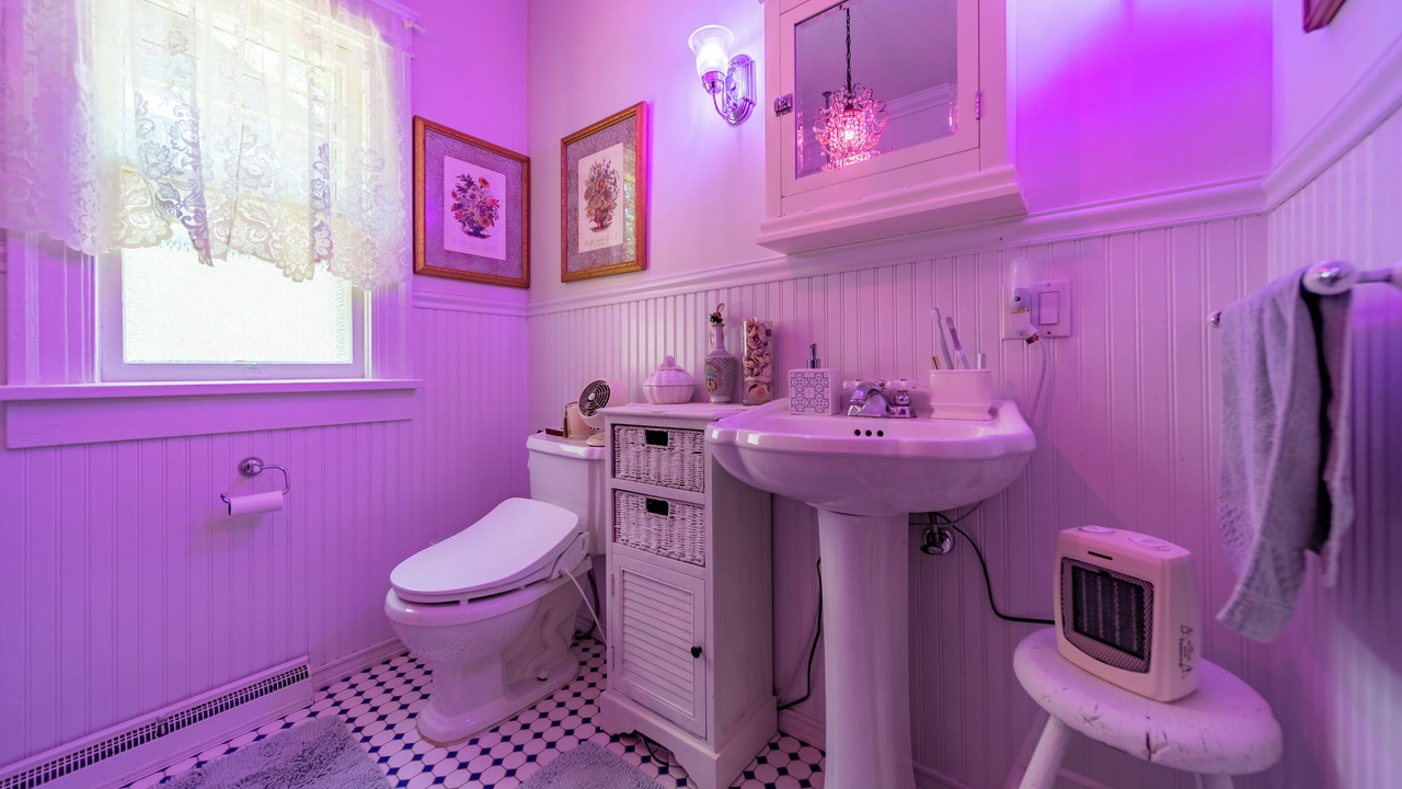 Photo of Bathroom in Phoenicia