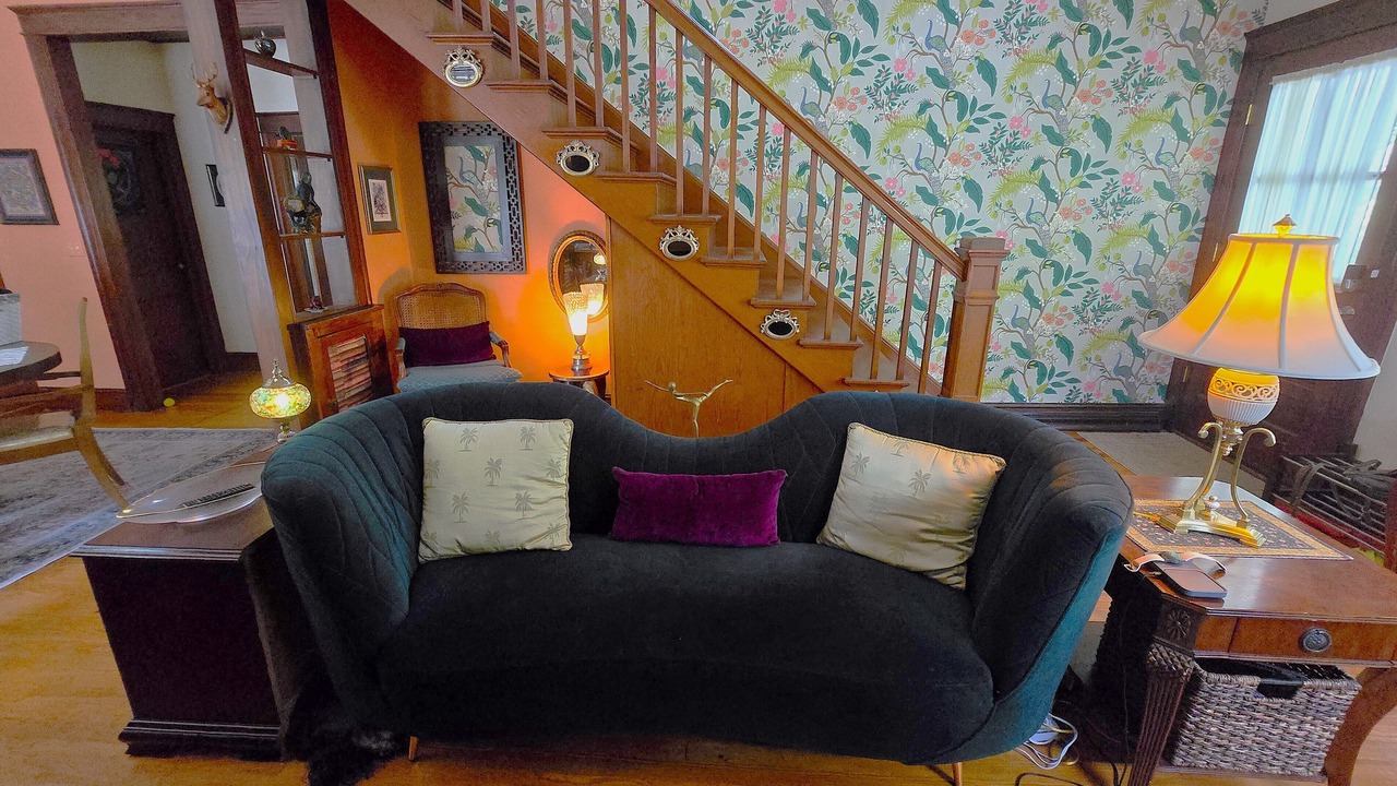 Photo of Livingroom in Phoenicia
