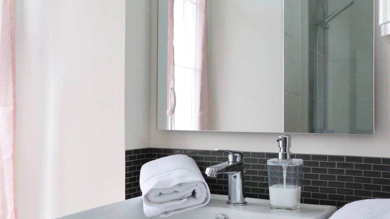 Photo of Bathroom in Pontivy