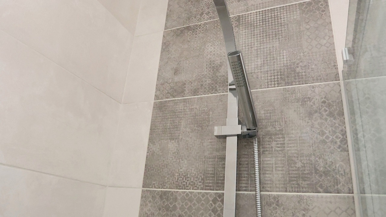 Photo of Bathroom in Pontivy