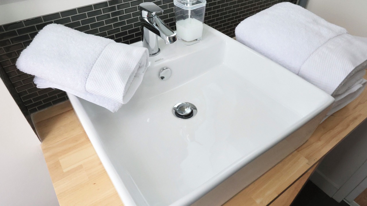 Photo of Bathroom in Pontivy