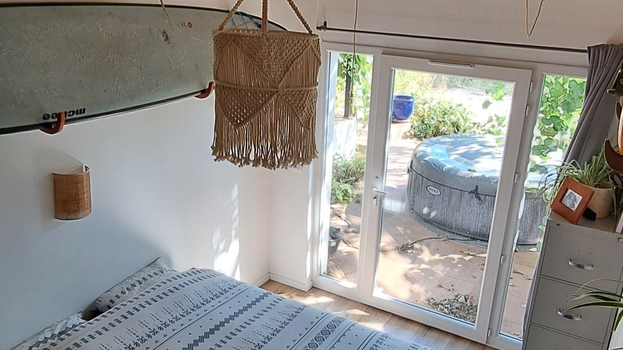 Photo of Bedroom in Le Beausset
