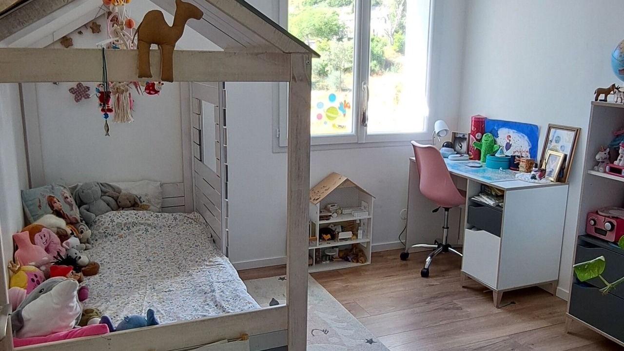 Photo of Bedroom in Le Beausset