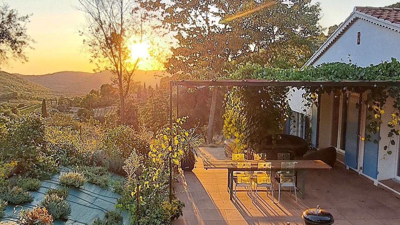 Photo of Outdoor in Le Beausset