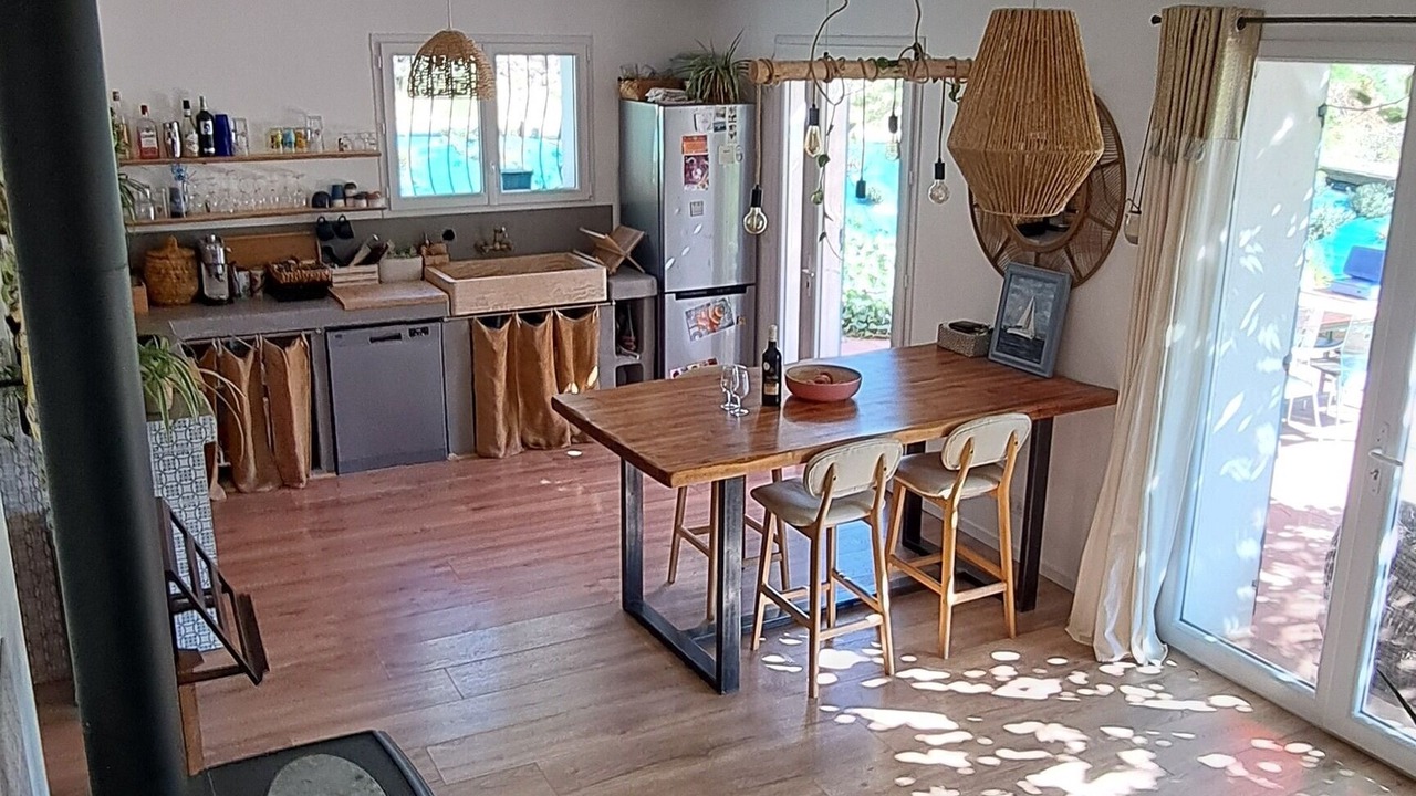 Photo of Livingroom in Le Beausset