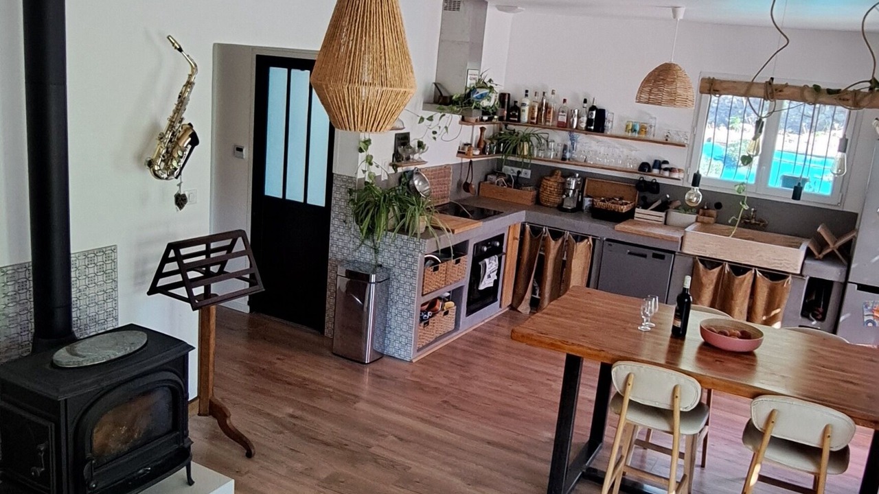 Photo of Outdoor in Le Beausset