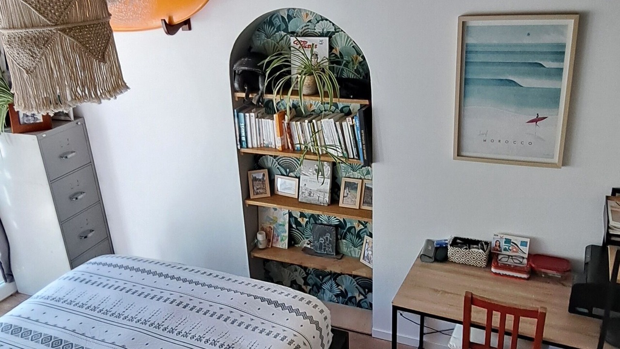 Photo of Bedroom in Le Beausset