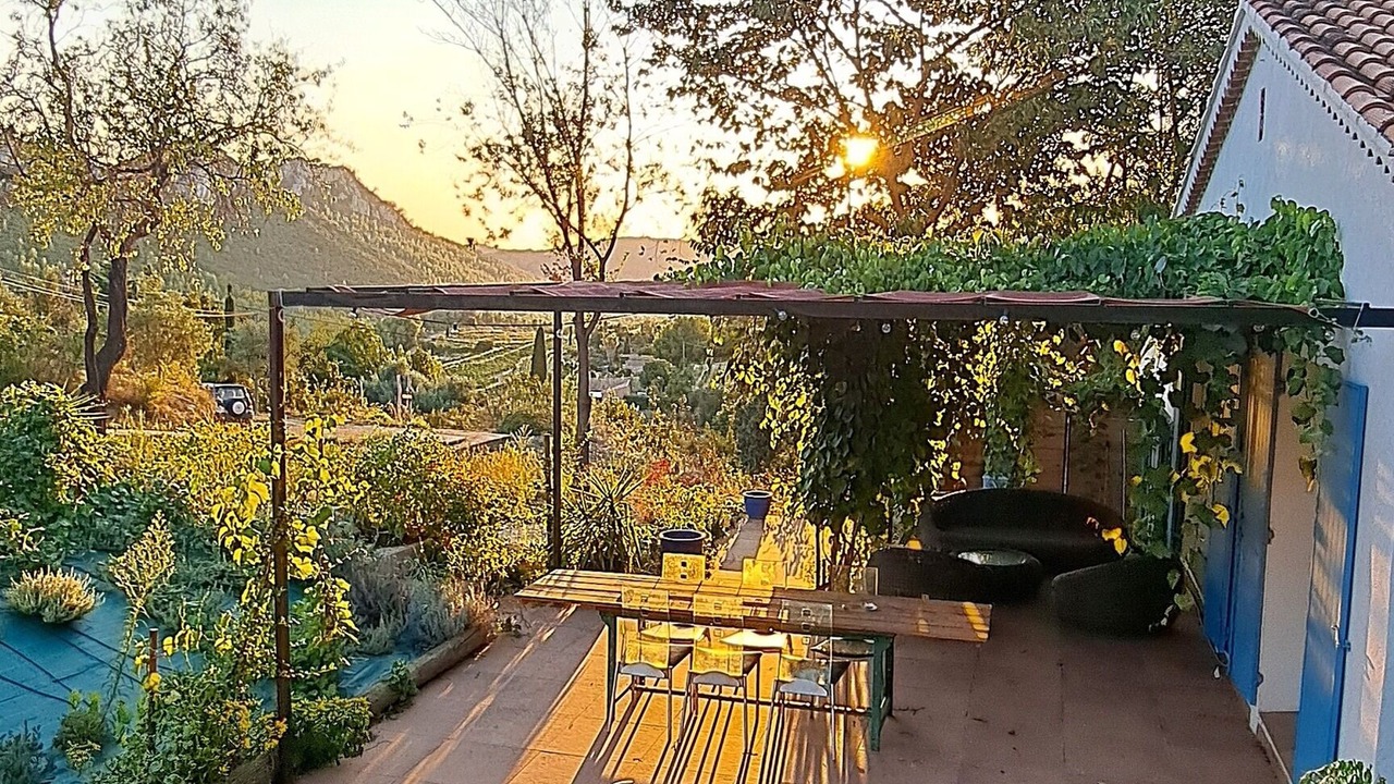 Photo of Outdoor in Le Beausset