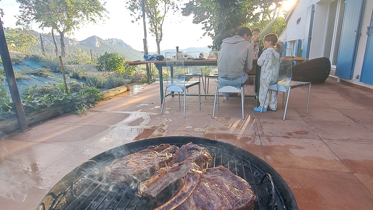 Photo of Outdoor in Le Beausset
