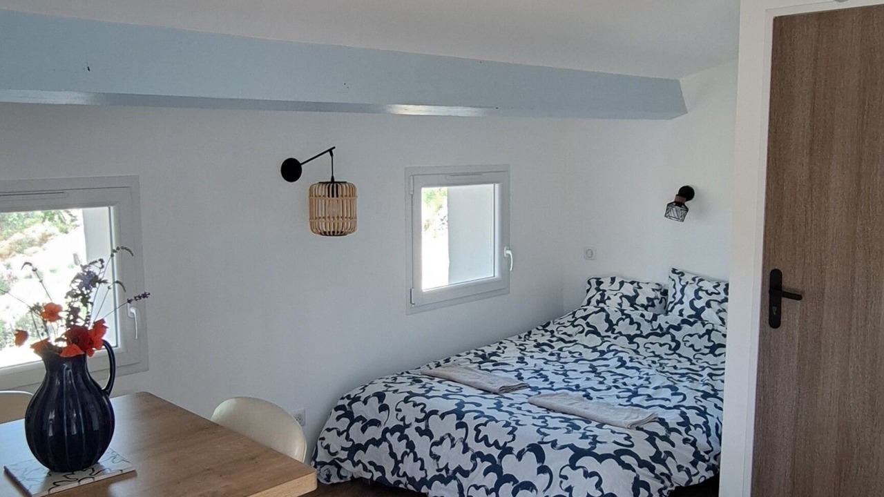 Photo of Bedroom in Le Beausset