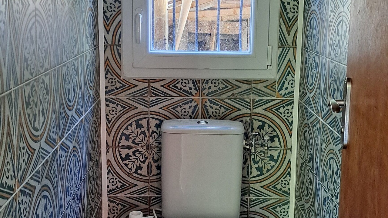 Photo of Bathroom in Le Beausset