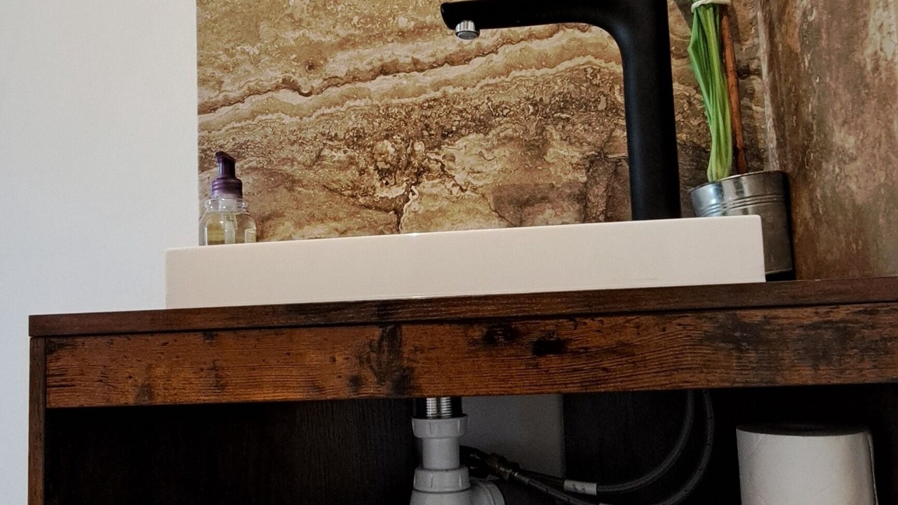 Photo of Bathroom in Le Beausset