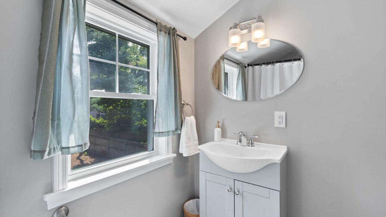 Photo of Bathroom in Rochester