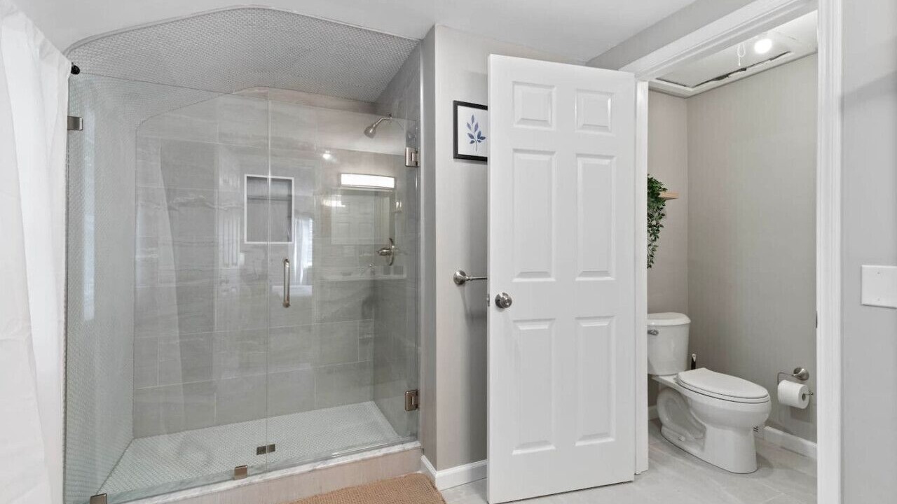 Photo of Bathroom in Rochester