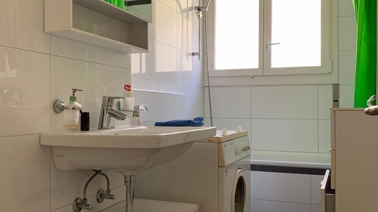 Photo of Bathroom in Enge