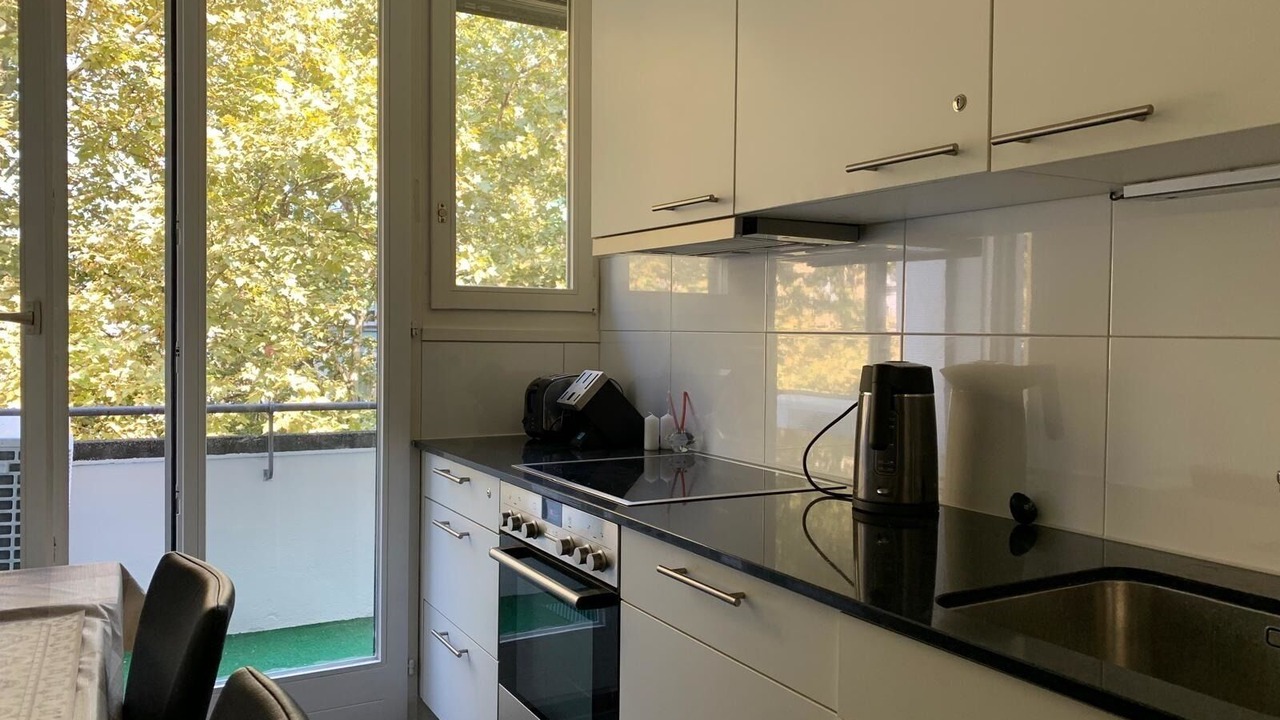 Photo of Kitchen in Enge