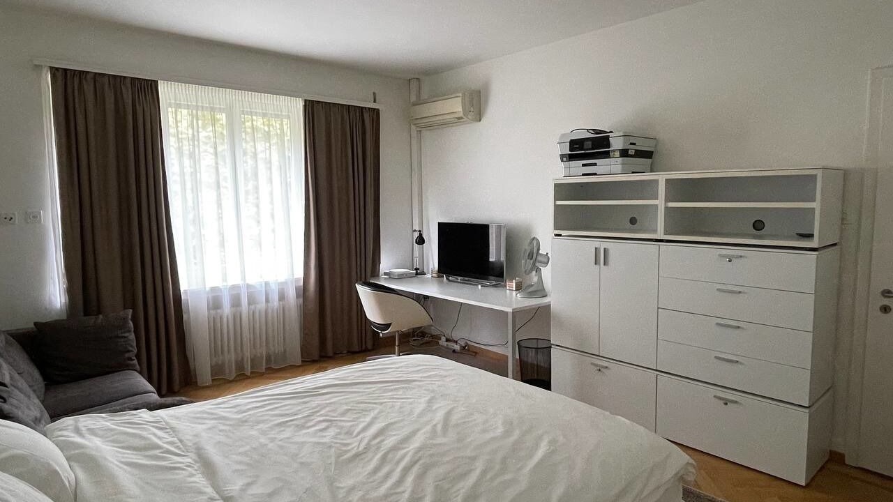 Photo of Bedroom in Enge