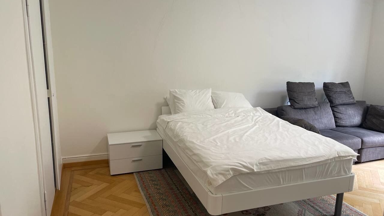 Photo of Bedroom in Enge