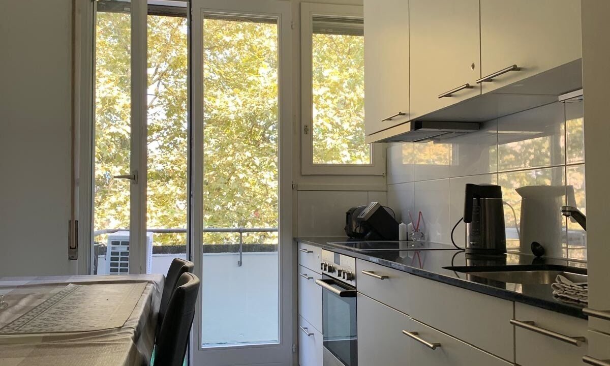 Photo of Kitchen in Enge