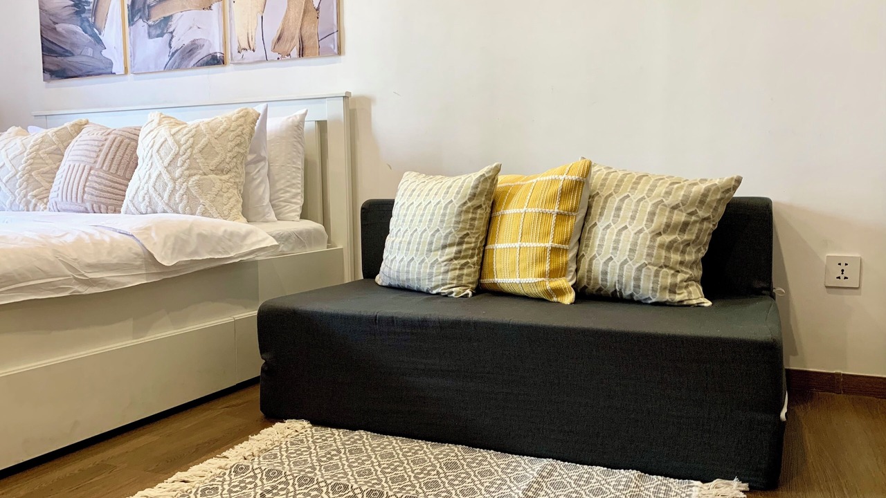 Photo of Bedroom in Baguio