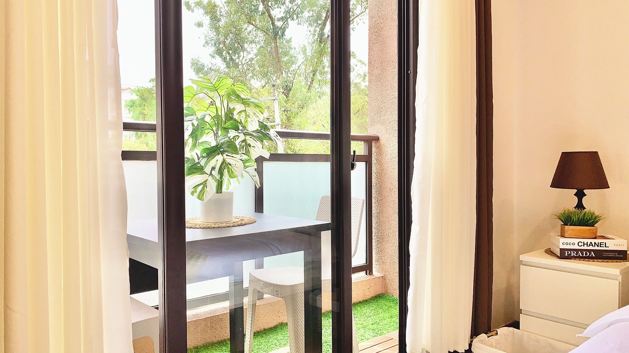 Photo of Bedroom in Baguio