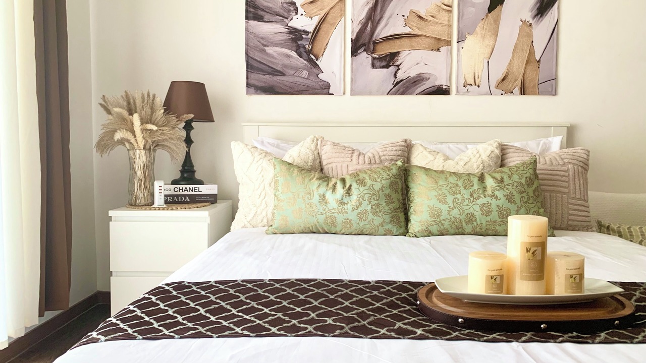 Photo of Bedroom in Baguio