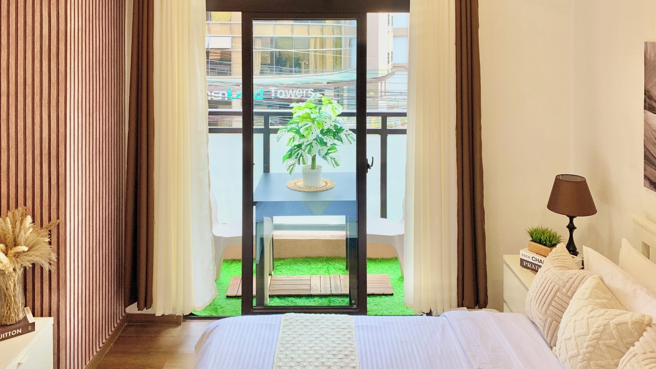 Photo of Bedroom in Baguio