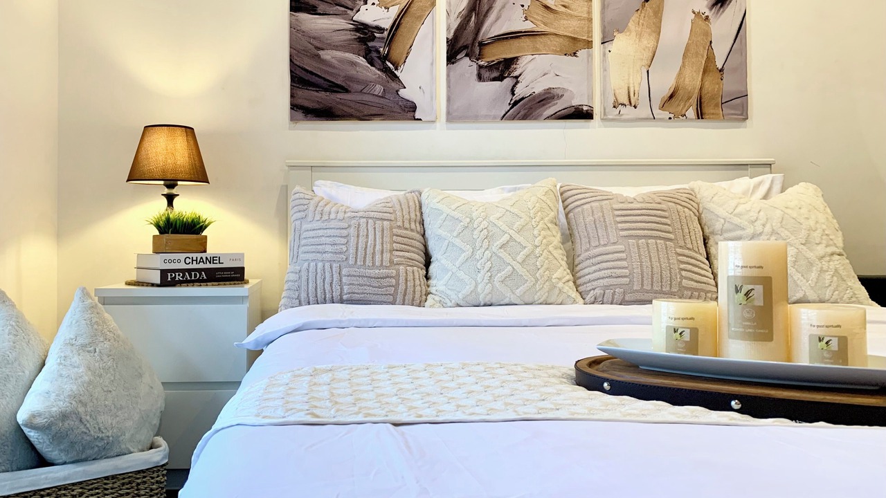 Photo of Bedroom in Baguio