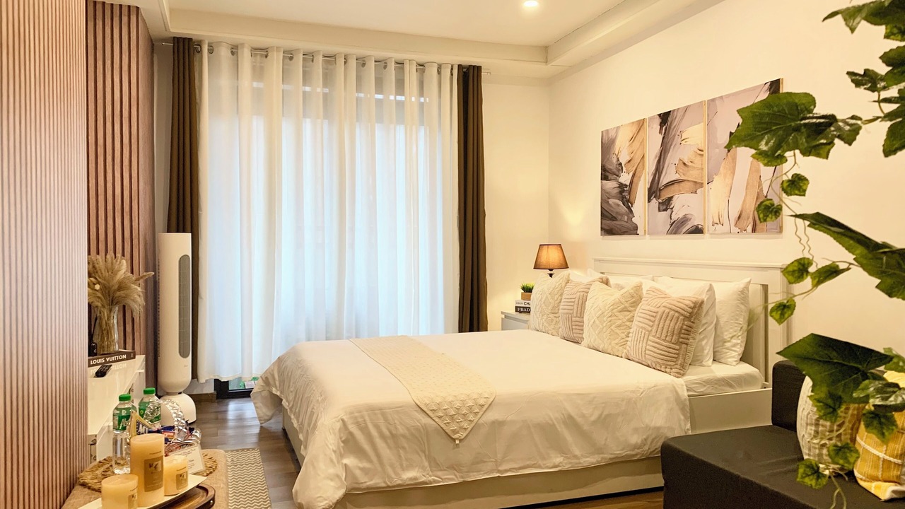Photo of Bedroom in Baguio