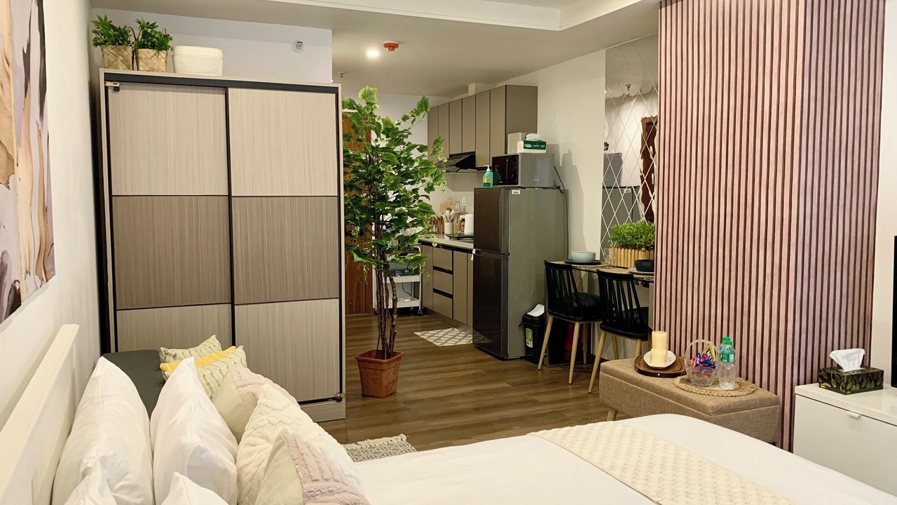 Photo of Bedroom in Baguio