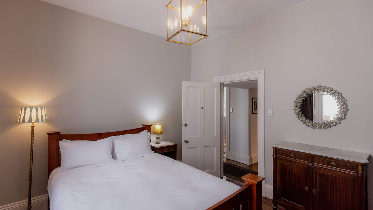 Photo of Bedroom in Battery Point