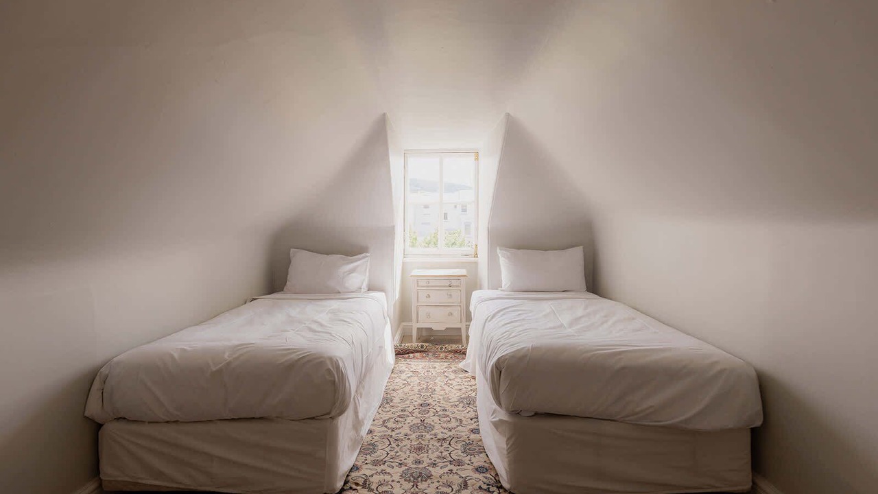 Photo of Bedroom in Battery Point
