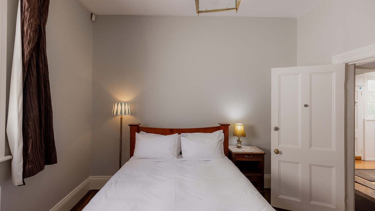 Photo of Bedroom in Battery Point