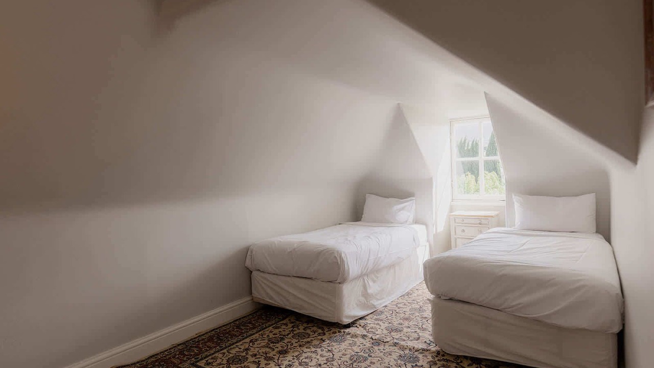 Photo of Bedroom in Battery Point