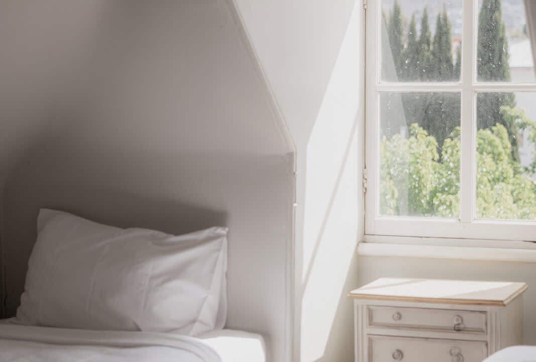 Photo of Bedroom in Battery Point