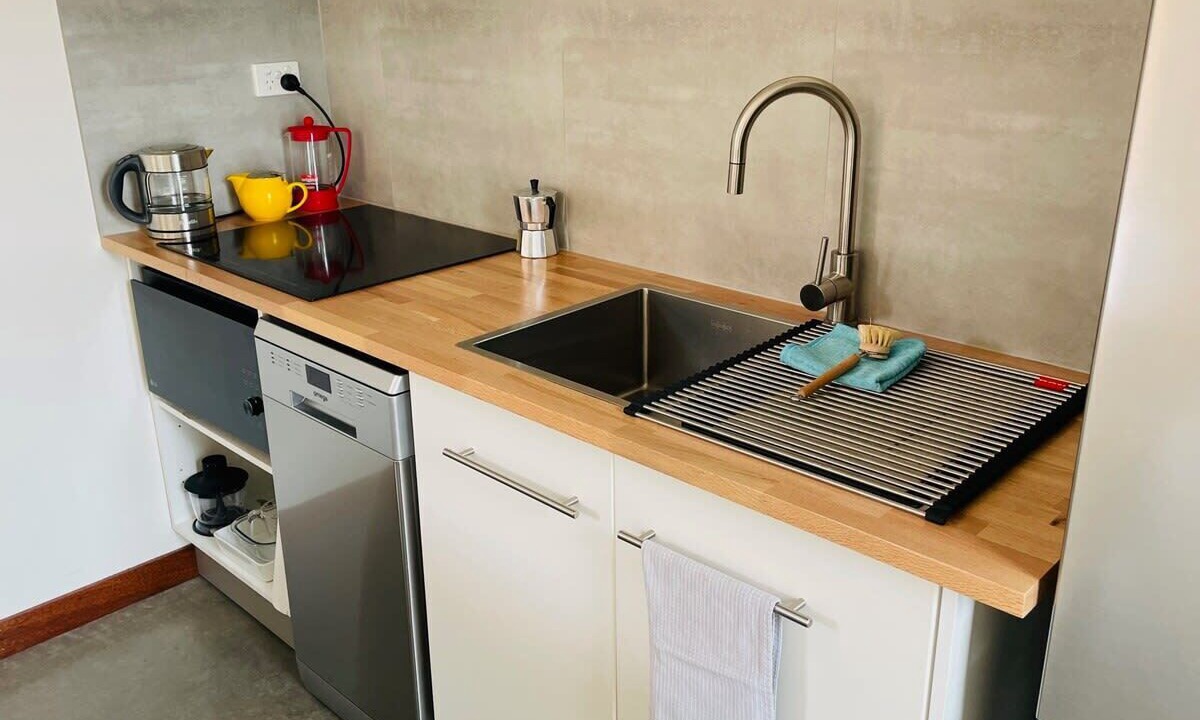 Photo of Kitchen in South Hobart