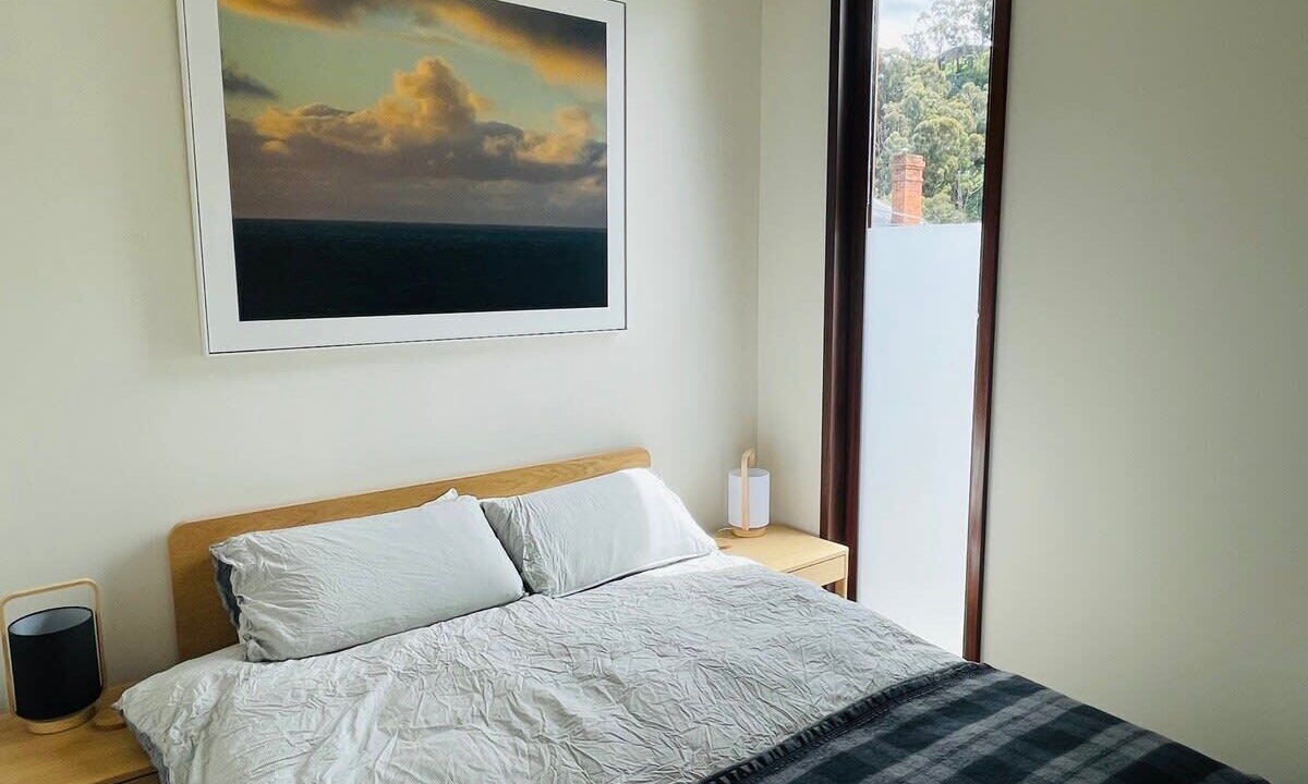 Photo of Bedroom in South Hobart
