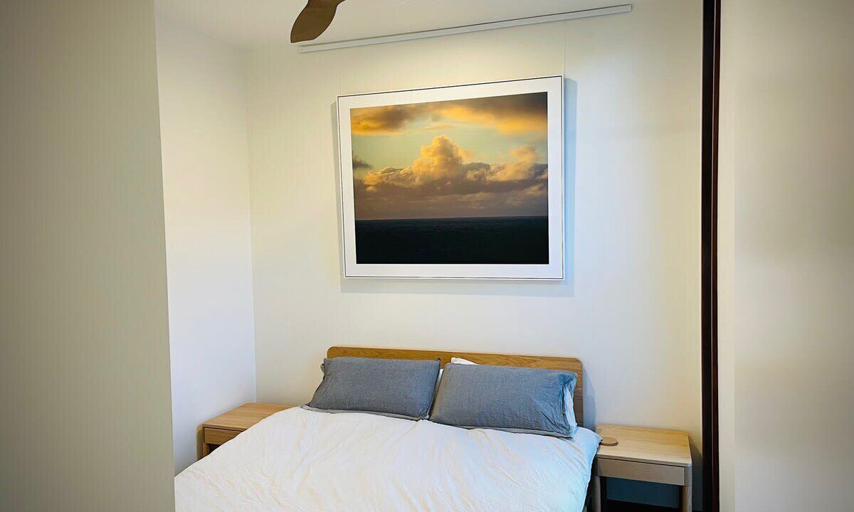 Photo of Bedroom in South Hobart