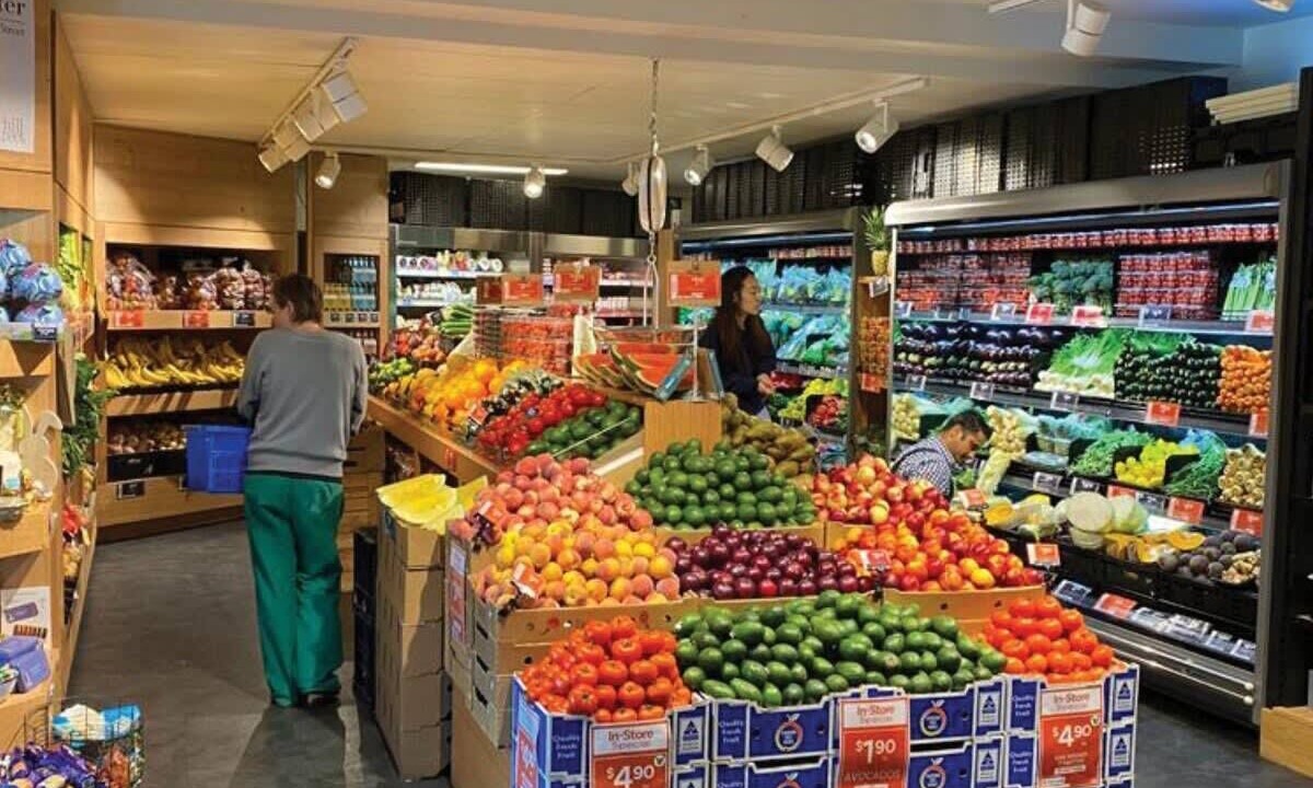 Photo of Others in South Hobart
